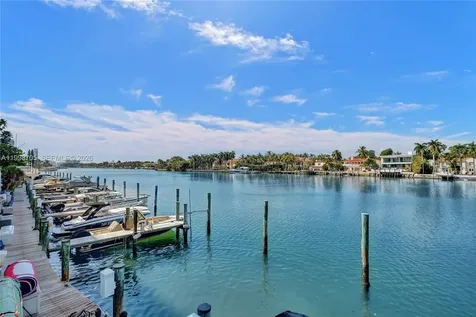 5600 Collins Avenue Miami Beach FL 33140
