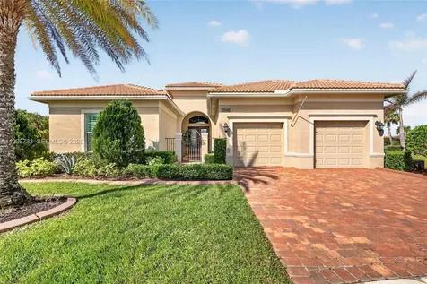 20000 SW Morolo Way Port St. Lucie FL 34986