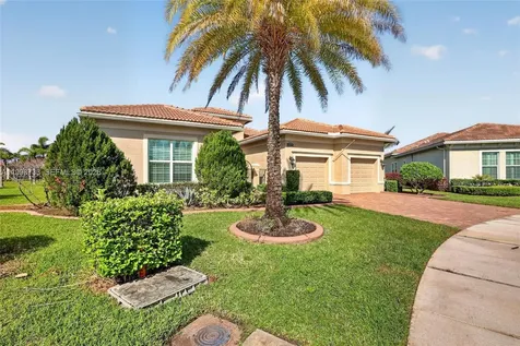 20000 SW Morolo Way Port St. Lucie FL 34986