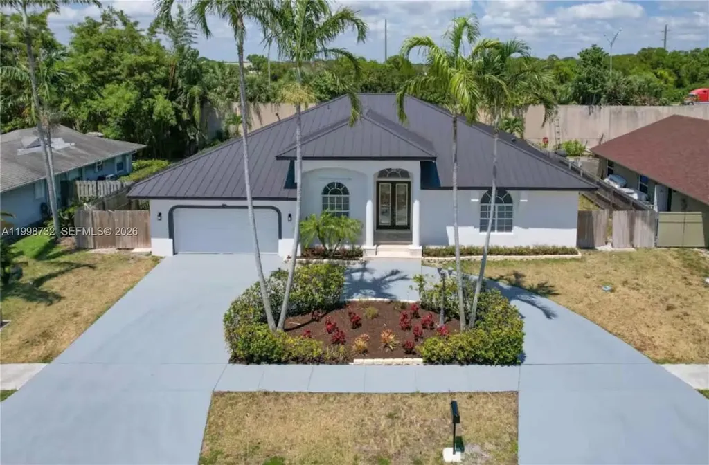 3409 Diane Drive Boynton Beach FL 33435