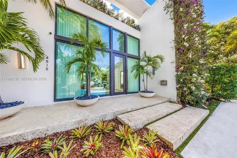 4515 N Michigan Avenue Miami Beach FL 33140