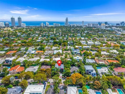 4515 N Michigan Avenue Miami Beach FL 33140