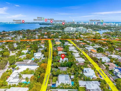4515 N Michigan Avenue Miami Beach FL 33140
