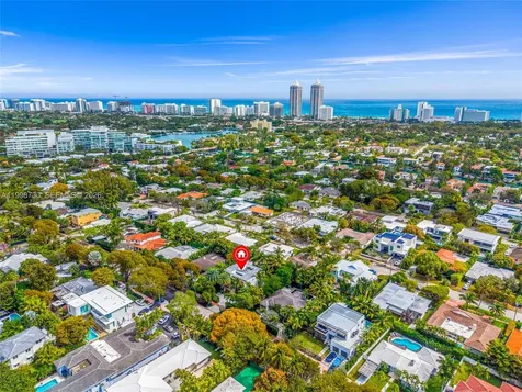 4515 N Michigan Avenue Miami Beach FL 33140
