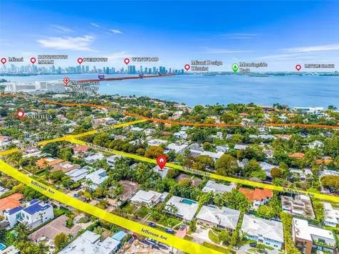 4515 N Michigan Avenue Miami Beach FL 33140