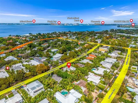 4515 N Michigan Avenue Miami Beach FL 33140