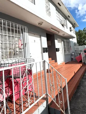 740 SW 7th Street Miami FL 33130