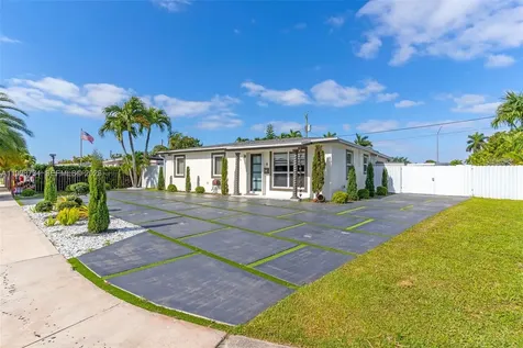5100 SW 116th Avenue Miami FL 33165
