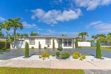 5100 SW 116th Avenue Miami FL 33165