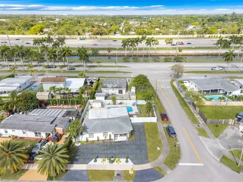 5100 SW 116th Avenue Miami FL 33165