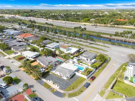5100 SW 116th Avenue Miami FL 33165