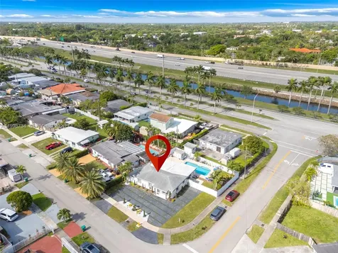 5100 SW 116th Avenue Miami FL 33165