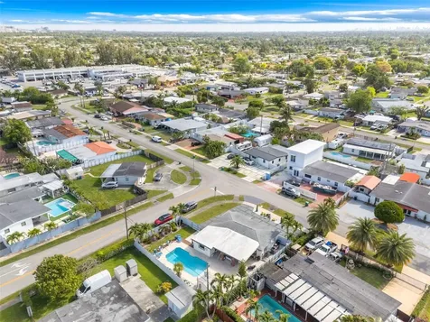 5100 SW 116th Avenue Miami FL 33165