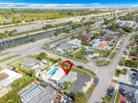 5100 SW 116th Avenue Miami FL 33165