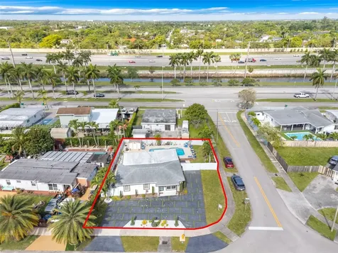 5100 SW 116th Avenue Miami FL 33165