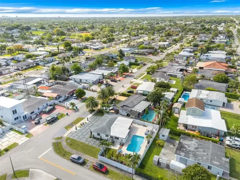 5100 SW 116th Avenue Miami FL 33165