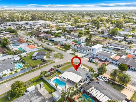 5100 SW 116th Avenue Miami FL 33165