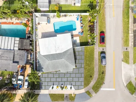 5100 SW 116th Avenue Miami FL 33165