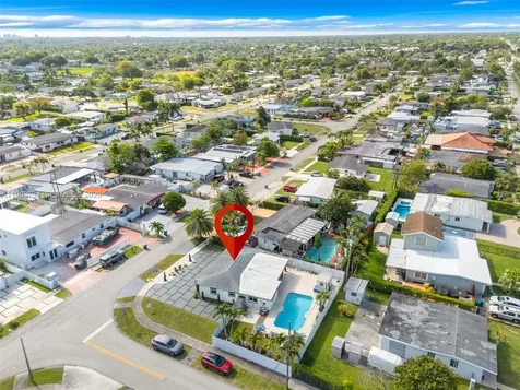 5100 SW 116th Avenue Miami FL 33165