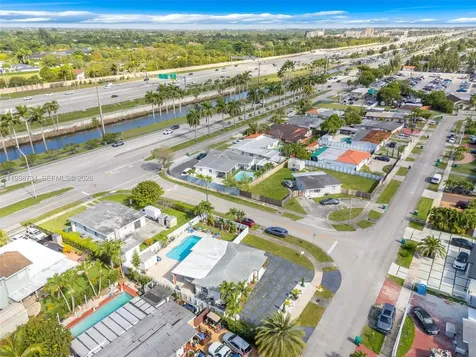 5100 SW 116th Avenue Miami FL 33165