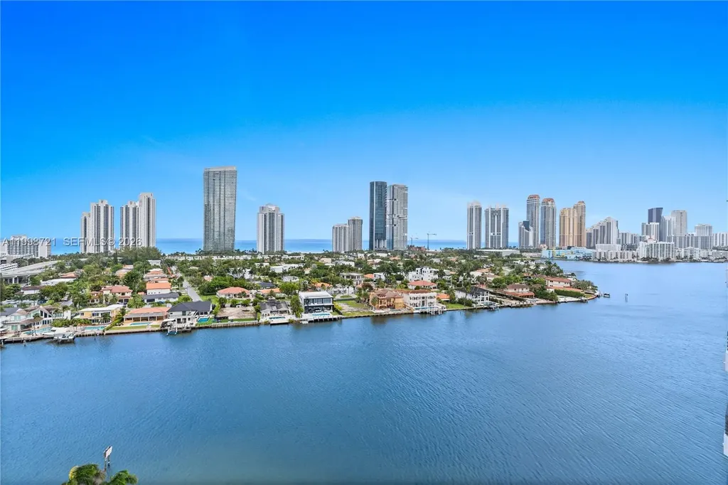 19101 NE 36th Court Aventura FL 33180