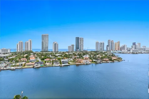 19101 NE 36th Court Aventura FL 33180