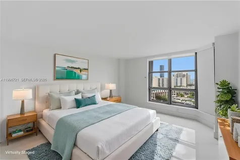 19101 NE 36th Court Aventura FL 33180