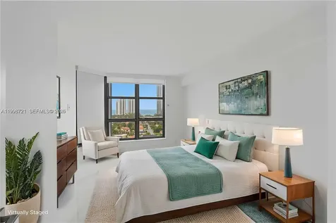 19101 NE 36th Court Aventura FL 33180