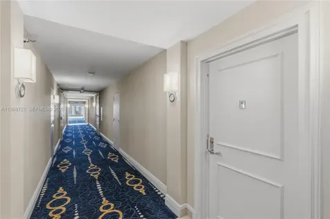 19101 NE 36th Court Aventura FL 33180
