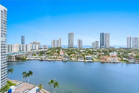 19101 NE 36th Court Aventura FL 33180