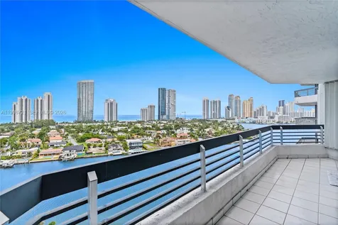 19101 NE 36th Court Aventura FL 33180