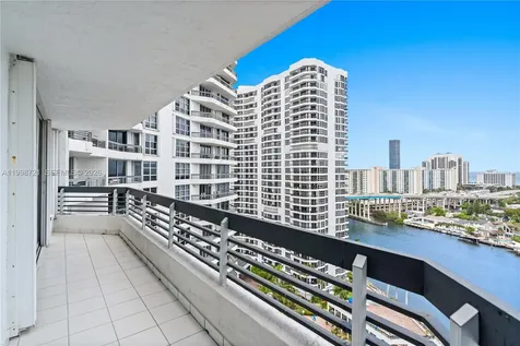 19101 NE 36th Court Aventura FL 33180