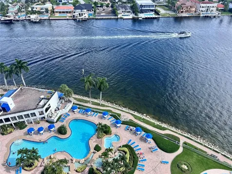 19101 NE 36th Court Aventura FL 33180