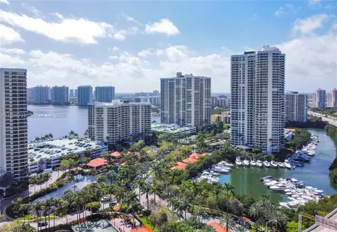 19101 NE 36th Court Aventura FL 33180