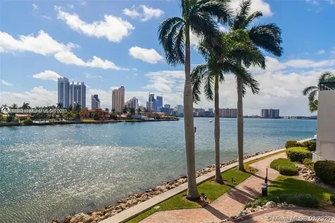 19101 NE 36th Court Aventura FL 33180
