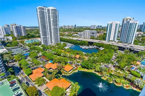 19101 NE 36th Court Aventura FL 33180