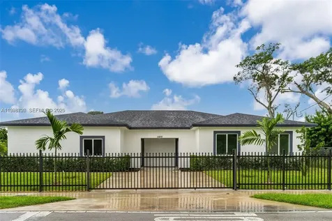 11870 SW 220th Street Miami FL 33170