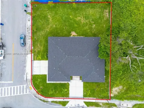 11870 SW 220th Street Miami FL 33170