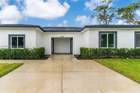 11870 SW 220th Street Miami FL 33170