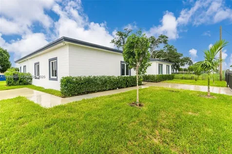 11870 SW 220th Street Miami FL 33170