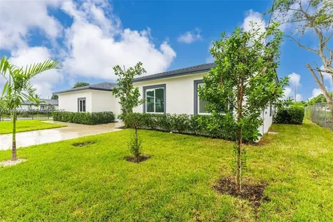 11870 SW 220th Street Miami FL 33170