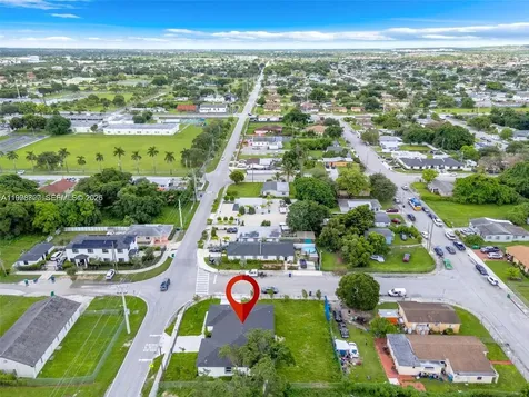 11870 SW 220th Street Miami FL 33170