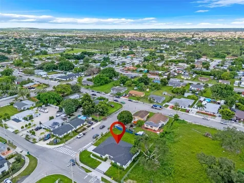 11870 SW 220th Street Miami FL 33170