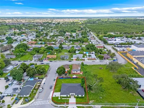 11870 SW 220th Street Miami FL 33170
