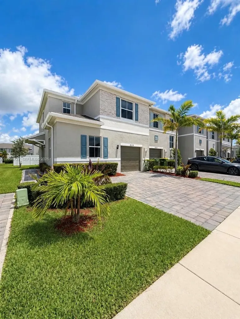 823 SE 17th Street Homestead FL 33034