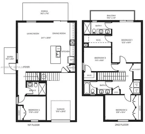 823 SE 17th Street Homestead FL 33034