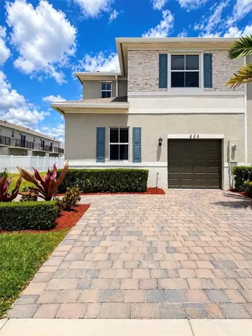 823 SE 17th Street Homestead FL 33034