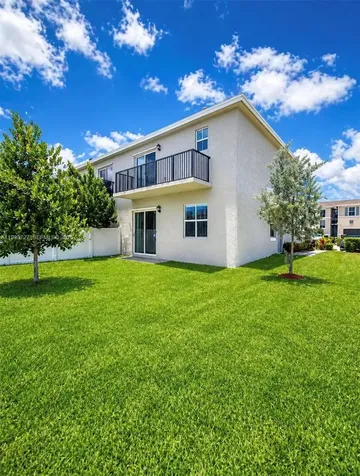 823 SE 17th Street Homestead FL 33034