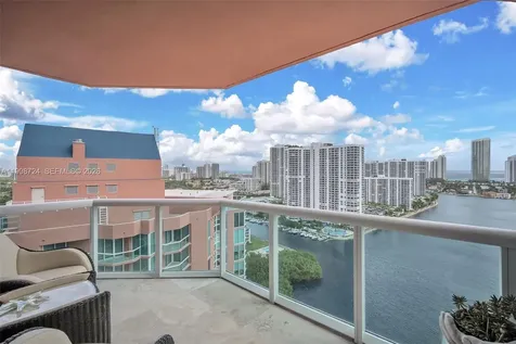 3370 E Hidden Bay Drive Aventura FL 33180