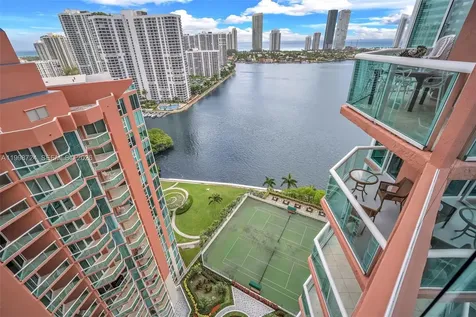 3370 E Hidden Bay Drive Aventura FL 33180